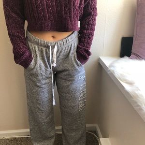 Victoria Secret PINK sweatpants